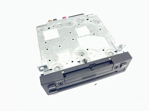 BMW F01 F02 ODTWARZACZ AUDIO player DVD 9239175