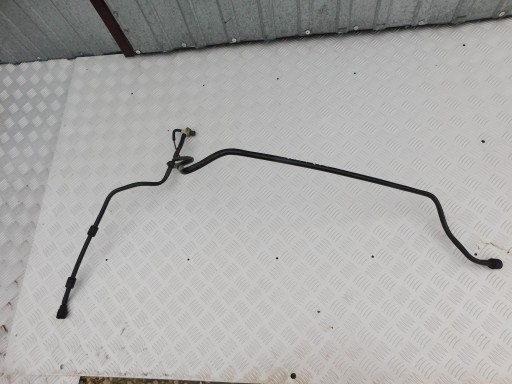 VW Crafter 2.0 podwojna rohr luft Vacum servo