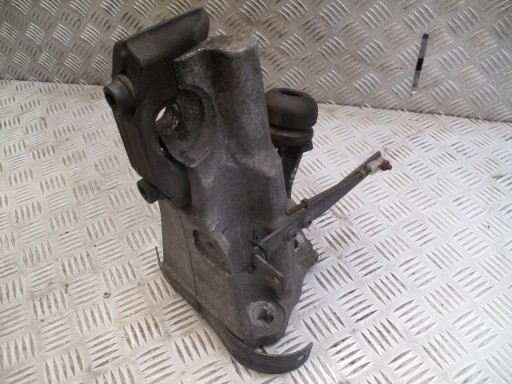 1726148 - ПІДСТАВА КРОНШТЕЙН ШТАНГИ ПЕРЕКИДАННЯ КАБІНИ SCANIA R