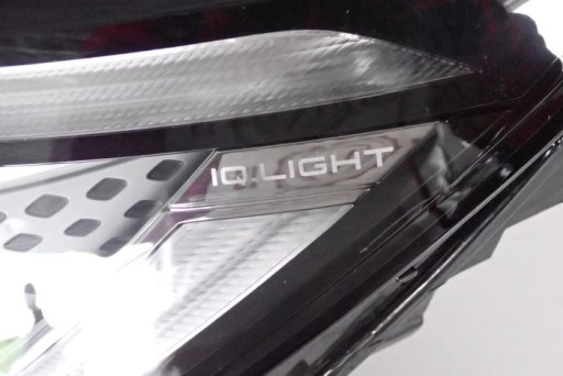 VW ID4 ID-4 IQ.LIGHT FULL LED reflektor left light left 11B941035N