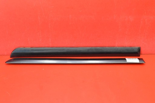 moulding door left rear part 466-46 39987038 VOLVO V50 03-11