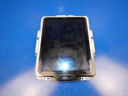 VOLVO V60 II S60 III 18- XC60 II MONITOR Écran Navigation RADIA