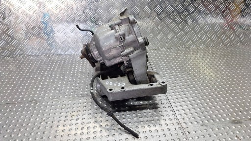 REDUKTOR Boîte de vitesse Engrenage Régulateur ATC45L 8643151 8643153 BMW X5 F15 X3 F25
