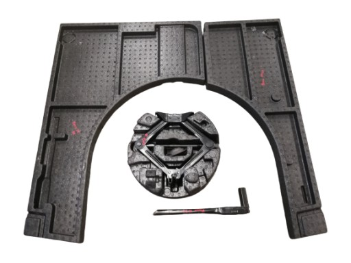 CM51-F11169-AG - FOCUS MK3 III ЗАДНІЙ РЕМІНЬ ПАТРОН 2016 США LIF