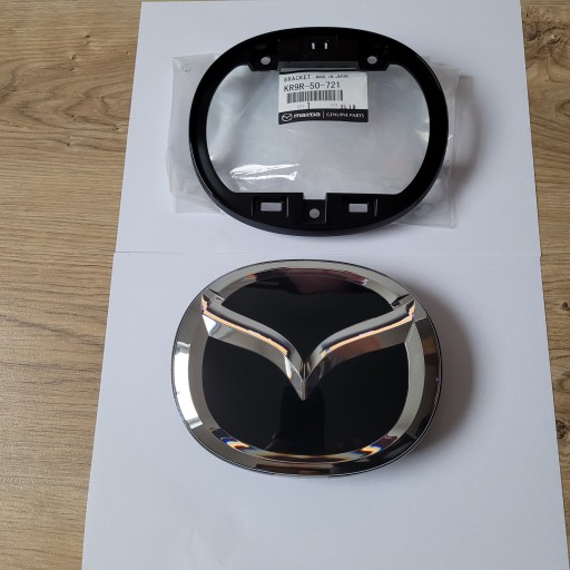 Kbb3 507zo - Mazda CX60 CX 60 23 роки гриль логотип значок емблема