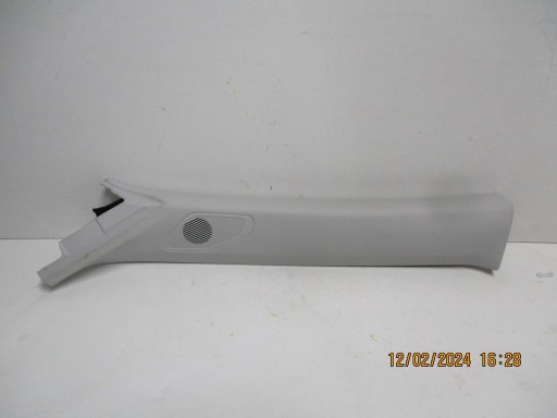 cover for pillar PEUGEOT 308 T10 9836101480