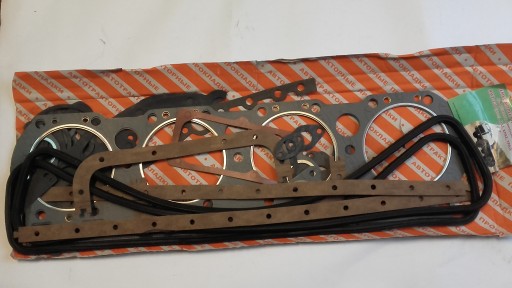 238-1003-010/3 - KRAZ MAZ JAMZ КОМПЛЕКТ ПРОКЛАДОК ДВИГУНА ЛЮБЛІН