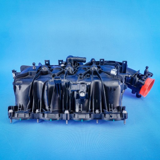 intake manifold dolotowy BMW X3 G01 X4 G02 xDrive20i 8647975 8637900 11km