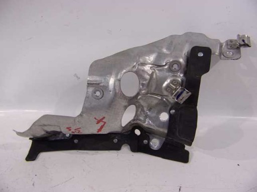 JEEP COMPASS II 1.6 MTJ 17-ТЕПЛОЗАХИСНИЙ ЕКРАН