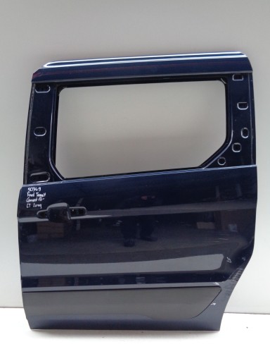 door left rear. sliding FORD TRANSIT CONNECT 13- LONG NR 50349