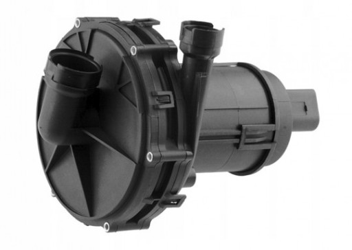 EWP-AU-000 - ВТОРИННИЙ ПОВІТРЯНИЙ НАСОС PASSAT BORA GOLF OCTAVIA