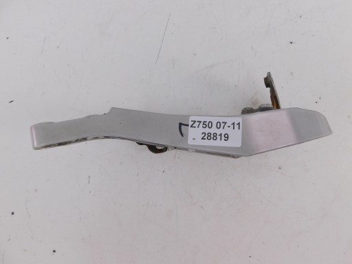 46012-1273 - KAWASAKI Z750 07-11 левая лапа двигателя