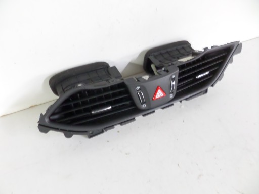 grid air conditioning devices central HYUNDAI I30 III 17