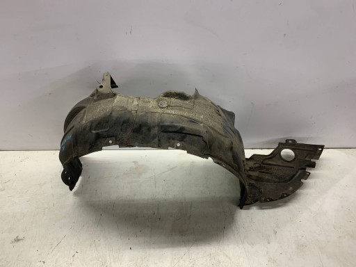 mudguard right front right front GAA956130 MZADA 6 GH (07-10) HATCHBACK