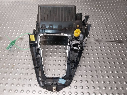 COMANDI CLIMA BOCCHETTE ghetta KPL F1ET-18C612-AF FORD FOCUS MK3 LIFT