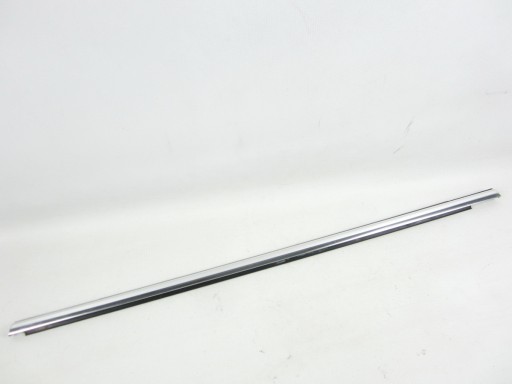 moulding under the window door rear rear part right Porsche Cayenne S II 958 7P5 92A