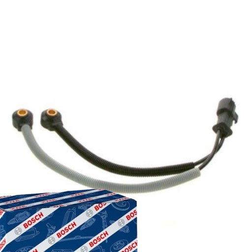 0 261 - Датчик детонации для VOLVO S60 II T5