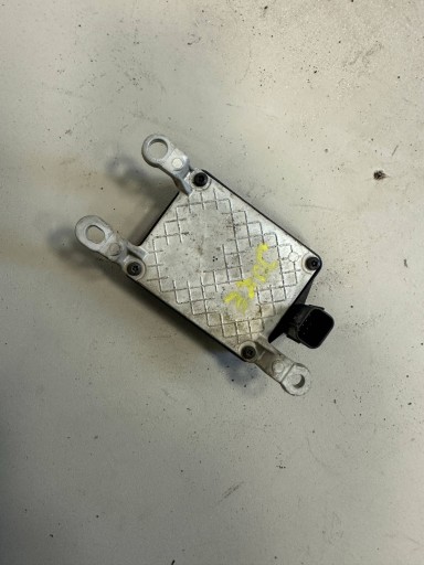 NISSAN JUKE II F16 RADAR DISTRONIC 284386PA0C