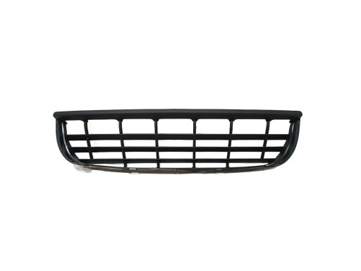 VW CRAFTER 2E0 Lüftungsgitter der Stoßstange mitte Original 2E0807835A