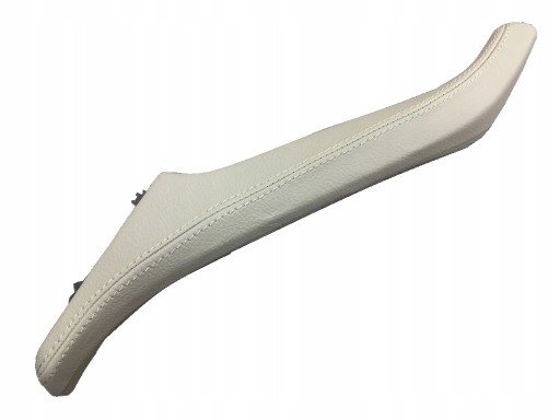 Ручка двери передняя правая кожа BMW F10 F11 F18