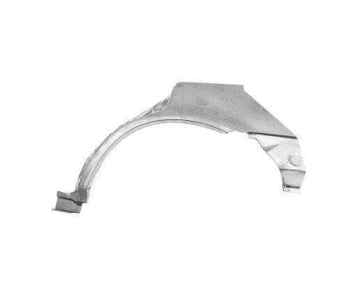 2936581 - HONDA CIVIC 96 - 99 РЕМОНТ КРИЛА ЗАДНЄ ЛІВЕ