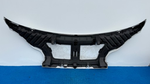 SMART FORTWO 451 2007R+ bonnet cover A4517500004 DNS140AK