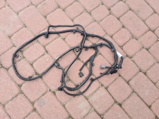 Монтажний джгут renault captur ii 2 240159953r