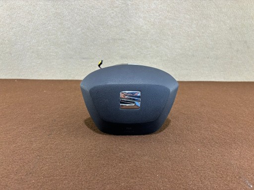 AIRBAG VOLANT AIRBAG SEAT LEON 3 III 5F ATECA IBIZA K58/682