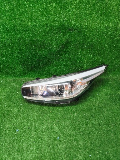 REFLEKTOR left front KIA CEED III LED 12- NR.R1422