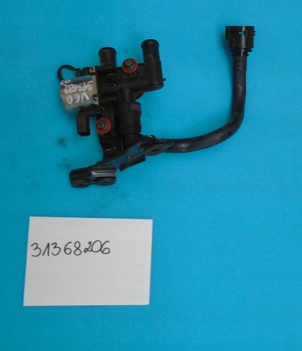 VOLVO V60 гибридный тепловой клапан 31368206