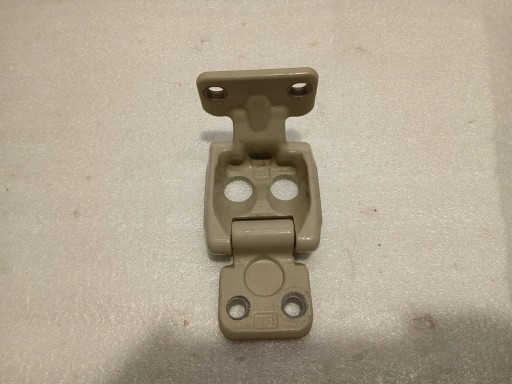 MERCEDES SPRINTER W907 W910 hinge upper right rear part A9107408600
