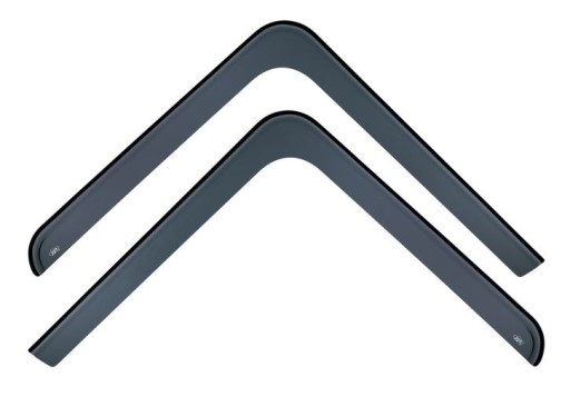 Обтекатели обтекатель боковых стекол VOLVO FH3 FMX