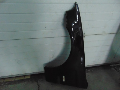 01 - Передній лівий лівий BMW E46 Compact II 03r Чорний