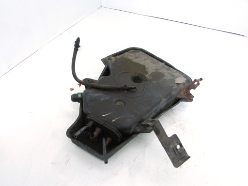 CITROEN C8 PEUGEOT 807 бачок DPF