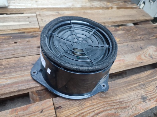 Lautsprecher Tür rechts links heck BOSE AUDI Q7 4L 4F0035415B