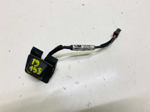 Peugeot 308 t9 камера заднего вида 9805142080