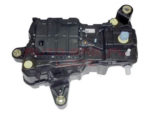 9818531680 - БАК ADBLUE BERLINGO PARTNER 1.6 HDI