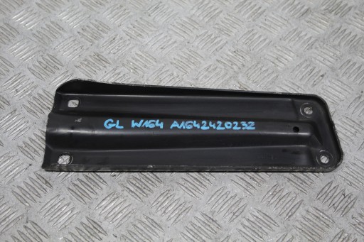 supporto staffa GL W164 X164 A1642420232