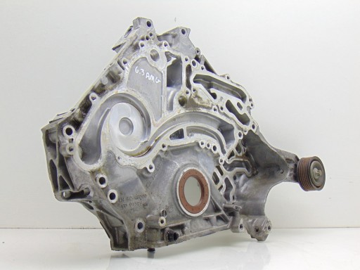 ZAHNRIEMENVERKLEIDUNG ZAHNRIEMERABDECKUNG MERCEDES CLS W218 6.3 A2780150200
