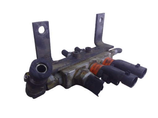 СТРІЧКА ДЛЯ ЛИТТЯ ПІД ТИСКОМ LPG BRC 09SQ99020002G