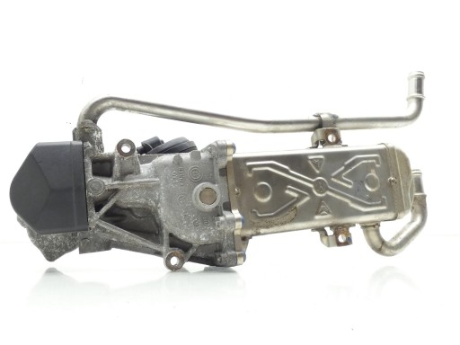 radiatore gas di … EGR VW SKODA SEAT AUDI 2.0 TDI CFF CFG CFJ 03L131512B