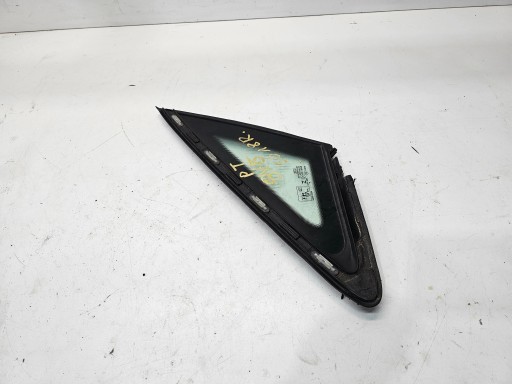 window bodywork right rear part AUDI A3 8V sedan 2015R 8V5845298k