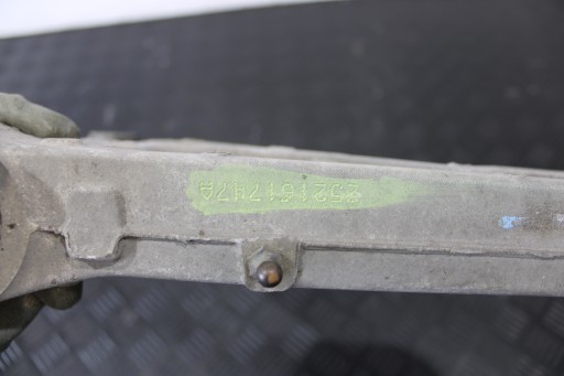 arm right front 252161747A JEEP CHEROKEE V 5 KL