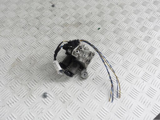 7P5511853A - Електромагнітний клапан porsche cayenne ii 7p5 turbo lift