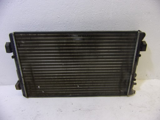 water cooler SEAT TOLEDO 2 1.6 B