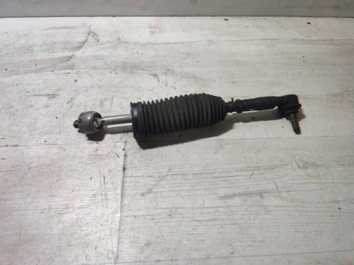 Seat Arona 2019 left side bar of steering