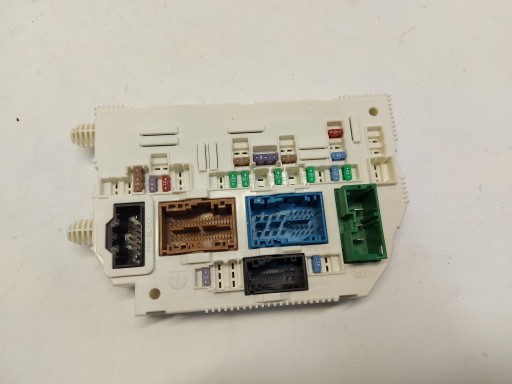 OPEL Grandland II 2024+ module control unit komfortu 9863186680