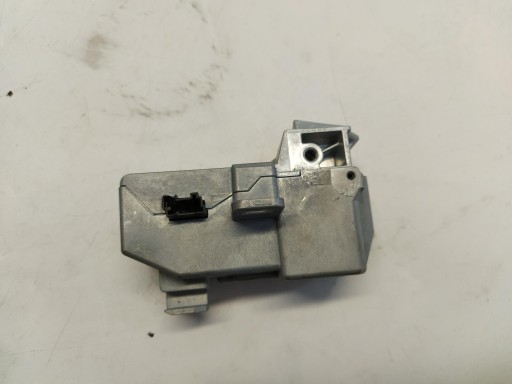 Range Rover VELAR L560 2.0d 2021r blocking steering wheel steering wheel