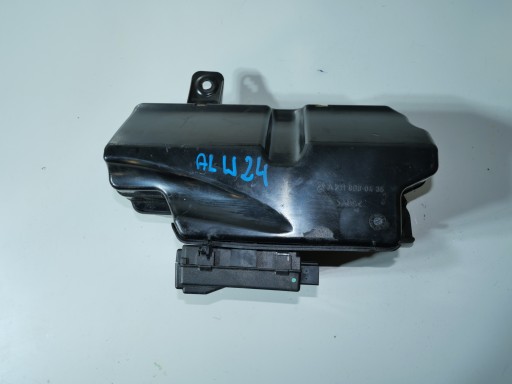 damper pump bonnet MERCEDES W211 KOMBI 2118000048 A2118209426