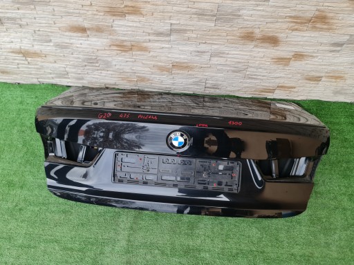 ЗАДНЯЯ ДВЕРЬ ЗАДНЯЯ ДВЕРЬ BMW 3 G20 ЦВЕТ 475